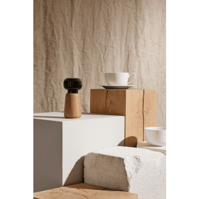                             Mlynček na korenie Hammershoi Black 14,5 cm                        