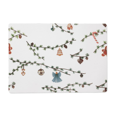 Vianočné prestieranie Hammershoi Christmas 43x30 cm                    