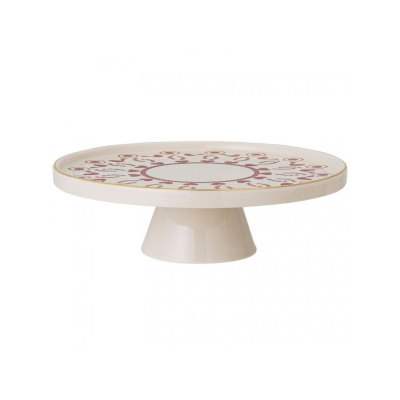 Keramický podnos na tortu Jolly Cake Tray 26 cm                    