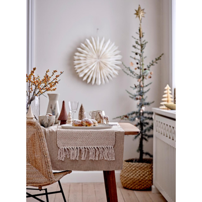                             Vianočné dekorácie Reindeers - set 3 ks                        