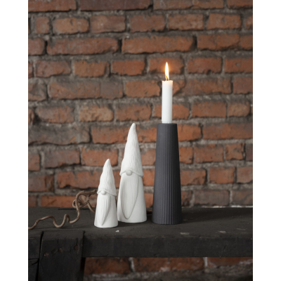                             Keramická dekorácia Santa Kurt 19 cm                        