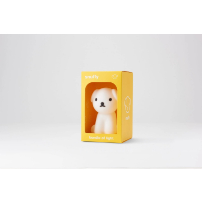                             Detská lampička Snuffy Bundle of Light                        