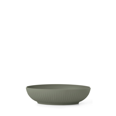                             Misa na pečivo Hammershoi Breadbasket Green 29 cm                        
