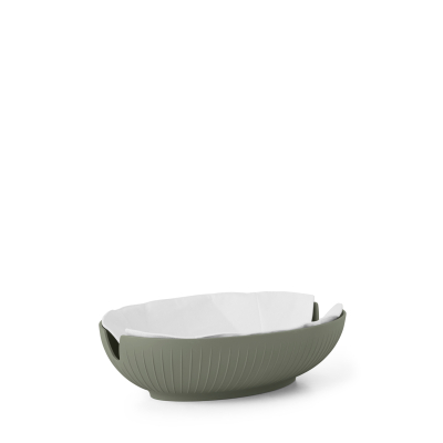                             Misa na pečivo Hammershoi Breadbasket Green 29 cm                        