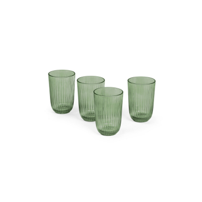                             Sada pohárov Hammershoi Green - 4 ks                        