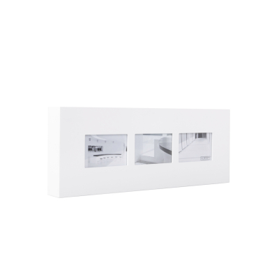 Fotorámik Cabo Frame white                    