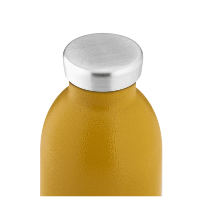                             Nerezová termo fľaša Clima Safari Khaki 500ml                        
