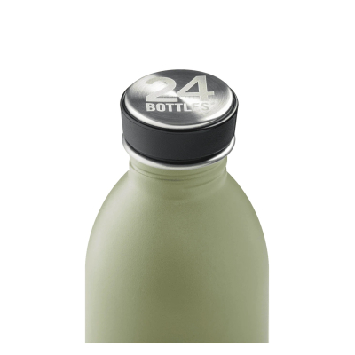                             Nerezová fľaša Urban Bottle Stone Sage 500ml                        