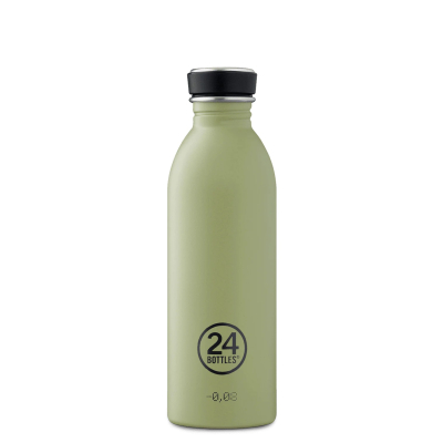 Nerezová fľaša Urban Bottle Stone Sage 500ml                    