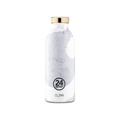 Nerezová termo fľaša Clima Promenade 500ml                    