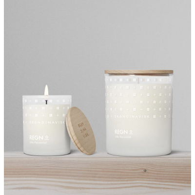                             Vonná sviečka REGN 65 g                        